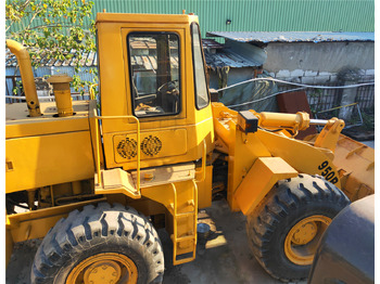 Ładowarka kołowa CATERPILLAR 950B