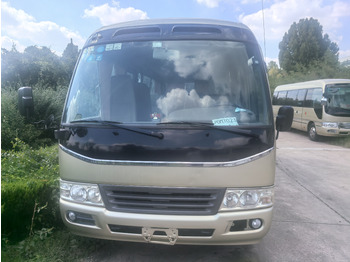 Turystyczny autobus TOYOTA
