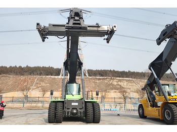 Urządzenie portowe XCMG