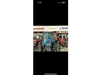 Ciągnik rolniczy LANDINI