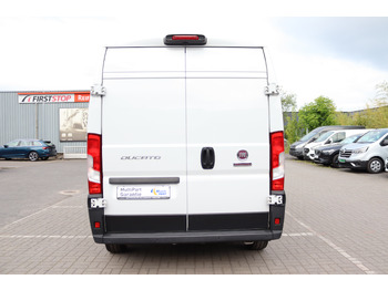 Furgon FIAT DUCATO 35 140 MULTIJET L4H2: zdjęcie 4