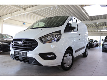 Mały samochód dostawczy FORD Transit