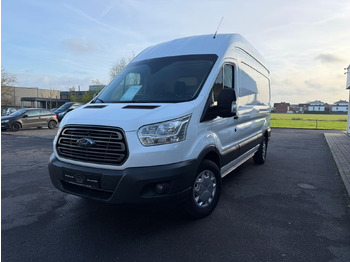 Mały samochód dostawczy FORD Transit