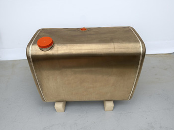 Zbiornik paliwa VOLVO