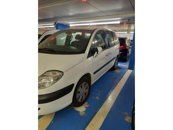 Samochód osobowy CITROËN