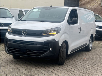Furgon OPEL Vivaro