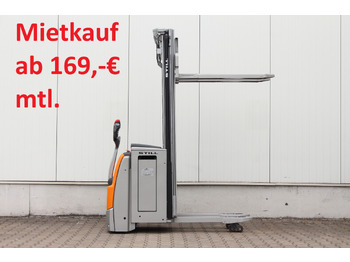 Wózek wys. podnoszenia STILL