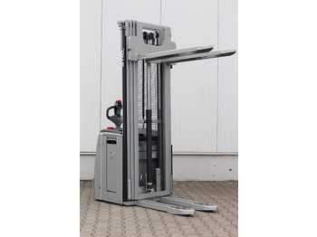 Wózek wys. podnoszenia STILL EXV16i - Triplex 5,5 - Initialhub: zdjęcie 4