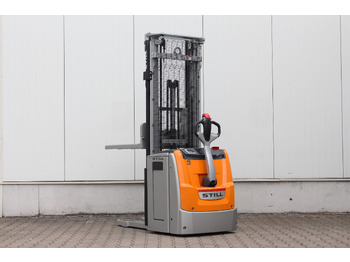 Wózek wys. podnoszenia STILL EXV16i - Triplex 5,5 - Initialhub: zdjęcie 2