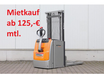 Wózek wys. podnoszenia STILL