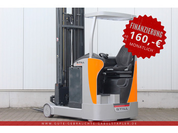 Reach truck STILL