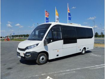 Minibus, Mikrobus IVECO FIRST ROSERO 70C18: zdjęcie 2 Minibus, Mikrobus IVECO FIRST ROSERO 70C18: zdjęcie 2