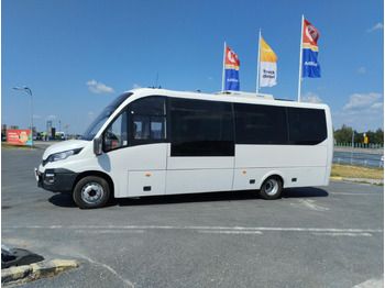 Minibus, Mikrobus IVECO FIRST ROSERO 70C18: zdjęcie 3 Minibus, Mikrobus IVECO FIRST ROSERO 70C18: zdjęcie 3