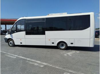 Minibus, Mikrobus IVECO FIRST ROSERO 70C18: zdjęcie 4 Minibus, Mikrobus IVECO FIRST ROSERO 70C18: zdjęcie 4