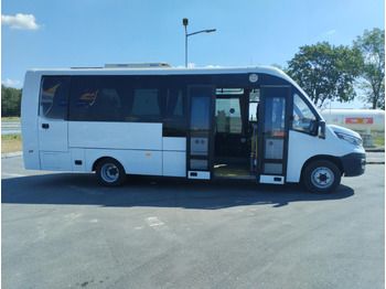 Minibus, Mikrobus IVECO FIRST ROSERO 70C18: zdjęcie 5 Minibus, Mikrobus IVECO FIRST ROSERO 70C18: zdjęcie 5
