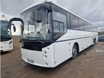 Turystyczny autobus VOLVO