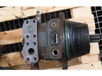 Hydraulika LIEBHERR