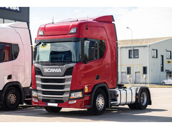 Ciągnik siodłowy SCANIA R 450