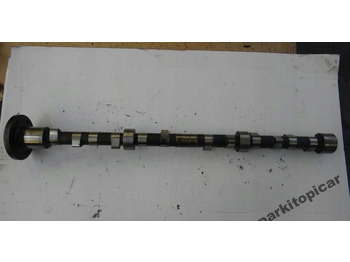 Wałek rozrządu PERKINS