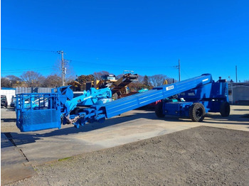 Podnośnik teleskopowy AICHI