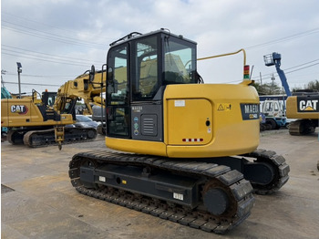 Dźwig gąsienicowy MAEDA CC1485S-1: zdjęcie 3 Dźwig gąsienicowy MAEDA CC1485S-1: zdjęcie 3