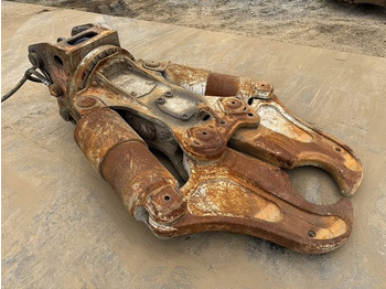 Nożyce wyburzeniowe NPK SRC25: zdjęcie 5 Nożyce wyburzeniowe NPK SRC25: zdjęcie 5