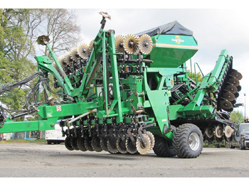 Siewnik GREAT PLAINS NTA 2000 - 2008 ROK: zdjęcie 2 Siewnik GREAT PLAINS NTA 2000 - 2008 ROK: zdjęcie 2