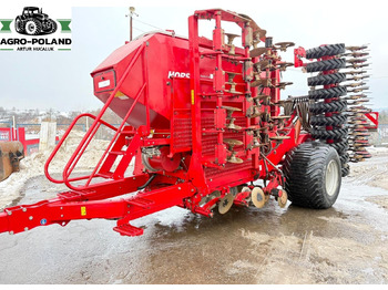 Agregat uprawowy HORSCH