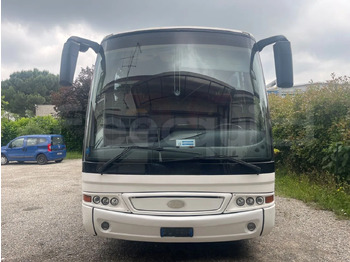 Turystyczny autobus MAN