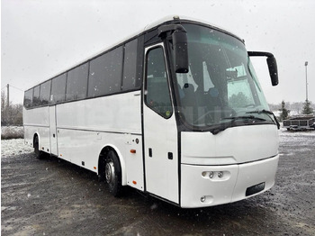 Turystyczny autobus BOVA