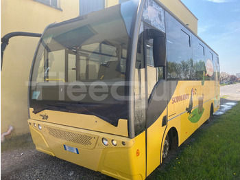 Autobus szkolny Daf Truck N.V. Calliope: zdjęcie 4 Autobus szkolny Daf Truck N.V. Calliope: zdjęcie 4