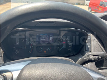 Minibus, Mikrobus Ford Transit: zdjęcie 3