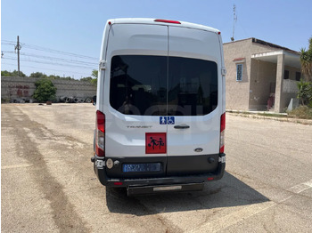 Minibus, Mikrobus Ford Transit: zdjęcie 5 Minibus, Mikrobus Ford Transit: zdjęcie 5
