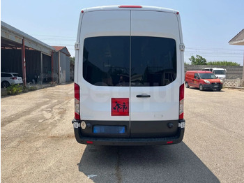 Minibus, Mikrobus Ford Transit: zdjęcie 5
