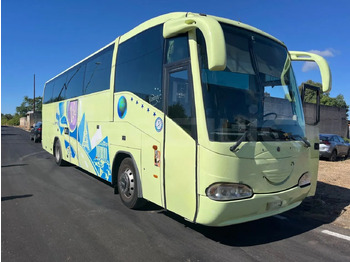 Turystyczny autobus SCANIA Irizar Century