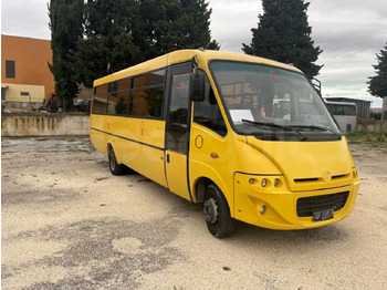 Miejski autobus IVECO