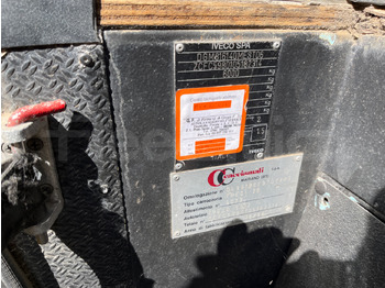 Autobus szkolny Iveco Cacciamali: zdjęcie 5 Autobus szkolny Iveco Cacciamali: zdjęcie 5