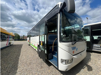Podmiejski autobus IVECO Crossway