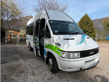 Miejski autobus IVECO Daily
