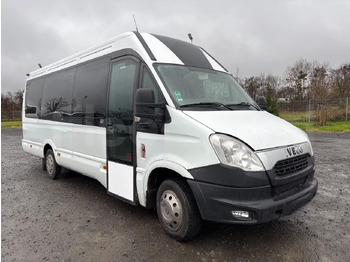 Minibus IVECO Daily