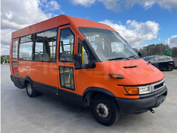 Miejski autobus IVECO Daily