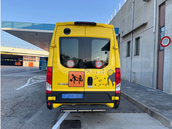 Autobus szkolny Iveco Daily: zdjęcie 5 Autobus szkolny Iveco Daily: zdjęcie 5