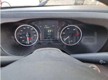 Autobus szkolny Iveco Indcar: zdjęcie 3 Autobus szkolny Iveco Indcar: zdjęcie 3