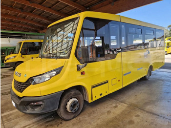 Autobus szkolny Iveco Indcar: zdjęcie 4 Autobus szkolny Iveco Indcar: zdjęcie 4