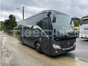 Autobus szkolny KING LONG