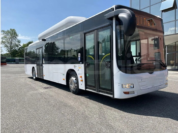 Miejski autobus MAN Lion's City A21