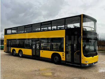 Autobus piętrowy MAN Lion's City A39