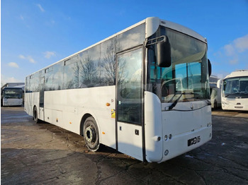 Turystyczny autobus MAN