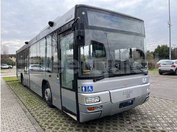 Miejski autobus MAN Lion's Classic