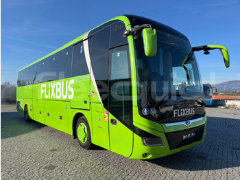 Turystyczny autobus MAN Lion's Coach